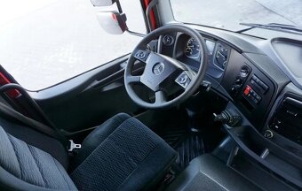 9236 - Mercedes-Benz ATEGO 1527 - 4x2 – Shrnovačka – EURO 6 - 11