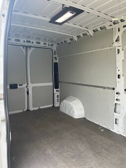 Fiat Ducato 2.3- L3H2,  139 hp – r.v. 2021-201.720 km, - 11