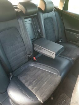 Passat B6 2.0 tdi 4 motion Highline - 11