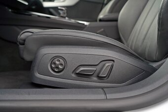 Audi A5 50 3.0 TDI S line quattro tiptronic 210kW - 11
