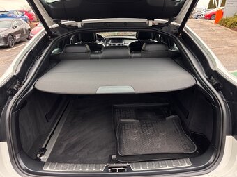 Predám  BMW X6 xDrive M50d rv. 2013 kúpené v SR. - 11