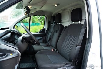 Ford Transit Custom 2.2 TDCi Ambiente L1H2 T290 - 11