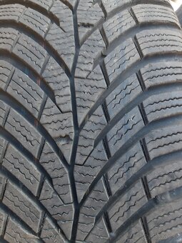 ELEKTRONY 5x112 r16 obute zimne pneu - 11