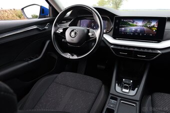 Octavia Combi 2.0 TDi First Edition rok 2021 - 11