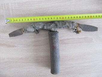 Predám starý cca 95 ročný " pahovník" - 11