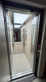 2 izbový byt s balkónom – ul. Hollého, Michalovce - 11