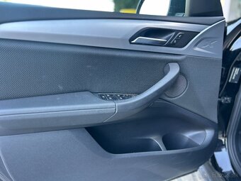 BMW X3 2.0 xDrive 140kW NEHAVAROVANÉ VOZIDLO - 11