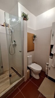 Krásny 3 izbový byt na Západe, kompletne zariadený - 11