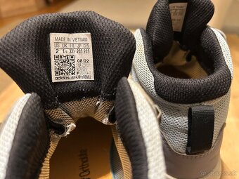 Adidas Terex Mid GTX K velk. 33,5 GORE-TEX - 11