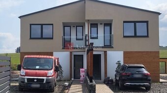 Luxusné 3-izbové apartmány Vysoké Tatry-Veľká Lomnica,74 m2 - 11