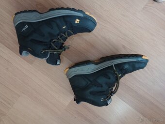 Trekingove jesenne topanky Jack Wolfskin 37 - 11