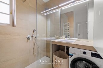 K dispozícii od 1.2.2026 / 4-izbový byt v centre BA - 11