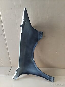 nový blatník Octavia 2 Scout - 9156 - 11