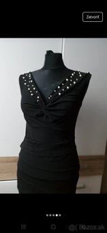 Spolocenske saty rozne - 11