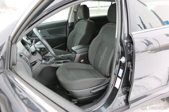 Kia Sportage 1.7 CRDi 2WD Gold - 11