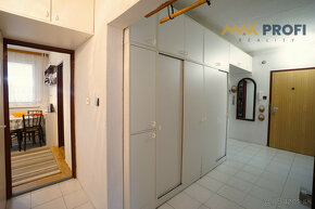 Na predaj, veľkometrážny 3-izbový byt - 78 m2, Martin -  Zát - 11