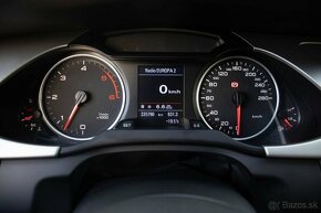 Audi A4 Avant 3.0 TDI V6 quattro - 11