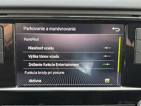 Škoda Octavia Combi 1.6 TDI 115k Ambition - 11
