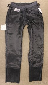 Pánské kožené kalhoty Hein Gericke W33 L34 l135 - 11