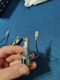 Katur H3 LED žiarovky - 11