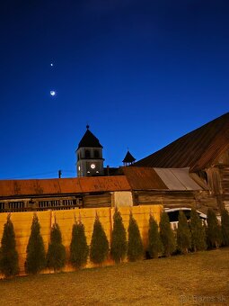 DREVENICA ZAZRIVA S VIRIVKOU VELKA NOC - 11