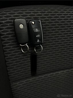 Volkswagen Golf 6 - 11