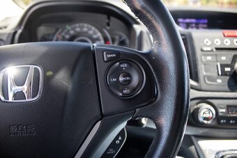 Honda CR-V 2.2 i-DTEC Elegance - 11