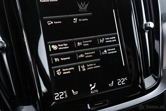Volvo V60 Cross Country CC B4 145kW 4x4 DPH - 11