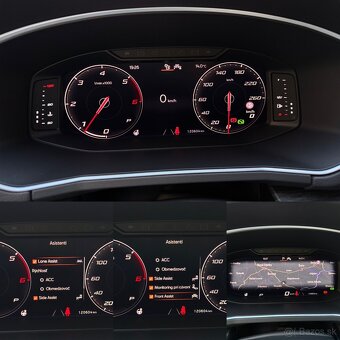 Seat Tarraco Xcellence 2.0 TDI EVO 147kw DSG 4DRIVE 2021 - 11