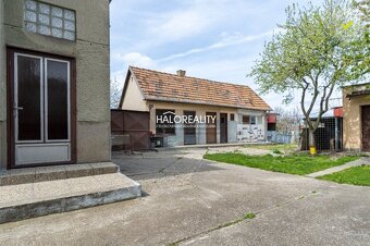 HALO reality - Predaj, rodinný dom Zlaté Klasy, Rastice, ul. - 11
