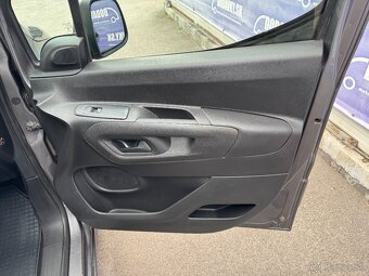 Toyota Proace City Verso 1.2T 110 Short - 11