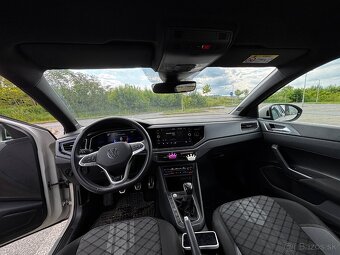 Volkswagen Taigo R-Line - 11