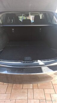 Mazda 6 wagon - 11