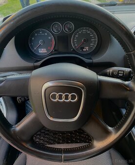 AUDI A3 1.6 BENZIN AUTOMAT SPORTBACK - 11