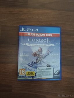Predám hry na ps4. - 11