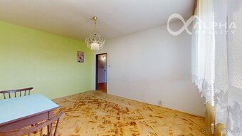 EXKLUZÍVNE 3i byt s loggiou, sídl. Tarča, Spišská Nová Ves - 11