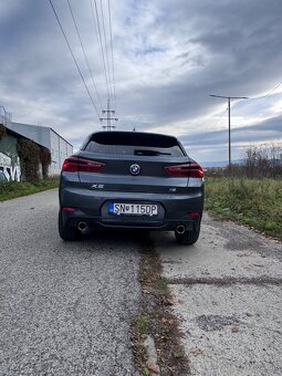 BMW X2 - 11