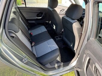 Skoda Fabia Combi 1.2 TSI - 11