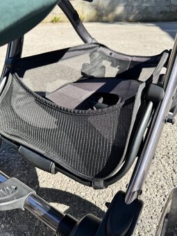 Egg 2 Babystyle sherwood - 11