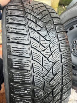 Zimna sada Superb 3 R16 - 11