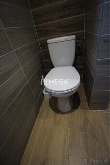 🏠 Na predaj: Zrekonštruovaný 3-izbový byt v centre Sniny - 11