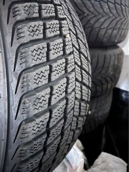 BMW X5 E53 • 2005 • 3.0 160 kW - 11