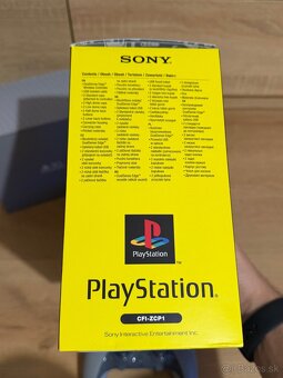 PS5 DualSense Edge 30th Anniversary Limited Edition KOMPLET - 11