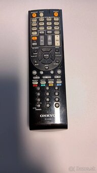 Onkyo TX-NR515 - 11