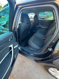 Citroën C5 2.0 HDI - 11