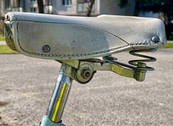 FAVORIT 1969 retro dámsky - 11