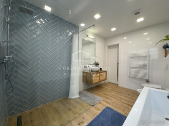 Veľkoplošný 3 izbový tehlový byt, Komárno - 11