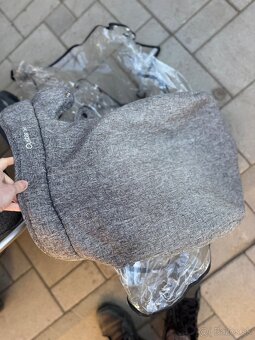 Kocik Oyster Zero - 11