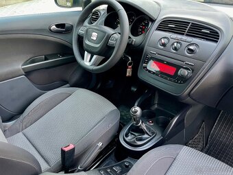 Seat altea 1.4MPI facelift - 11