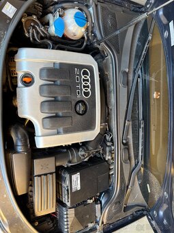 Predám Audi A3 2.0TDI 103KW - 11